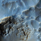 Illustration for article titled New Mars Surface Shots: A World Without Footprints